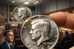Kennedy Half Dollar Worth $5.9M: Rare Coin Collector’s Value Guide 2026