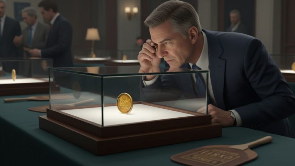 Lincoln Penny Value Chart by Year and Mint: Rare Coins Collector Guide