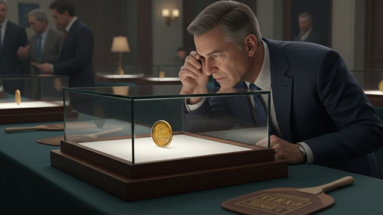 Lincoln Penny Value Chart by Year and Mint: Rare Coins Collector Guide