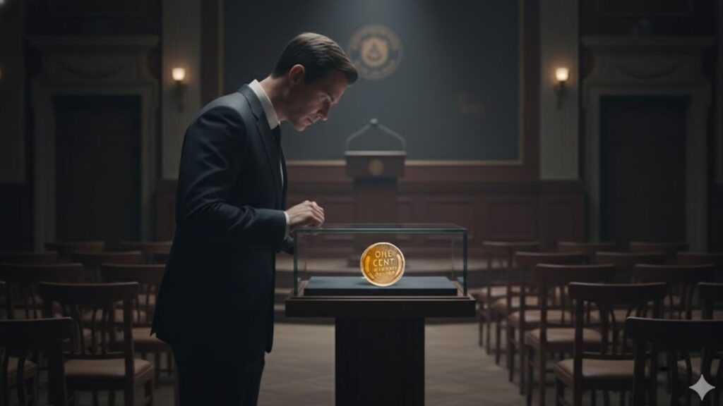 Lincoln Wheat Penny Rare $576K Value Guide, Identification Tips & Collector Info