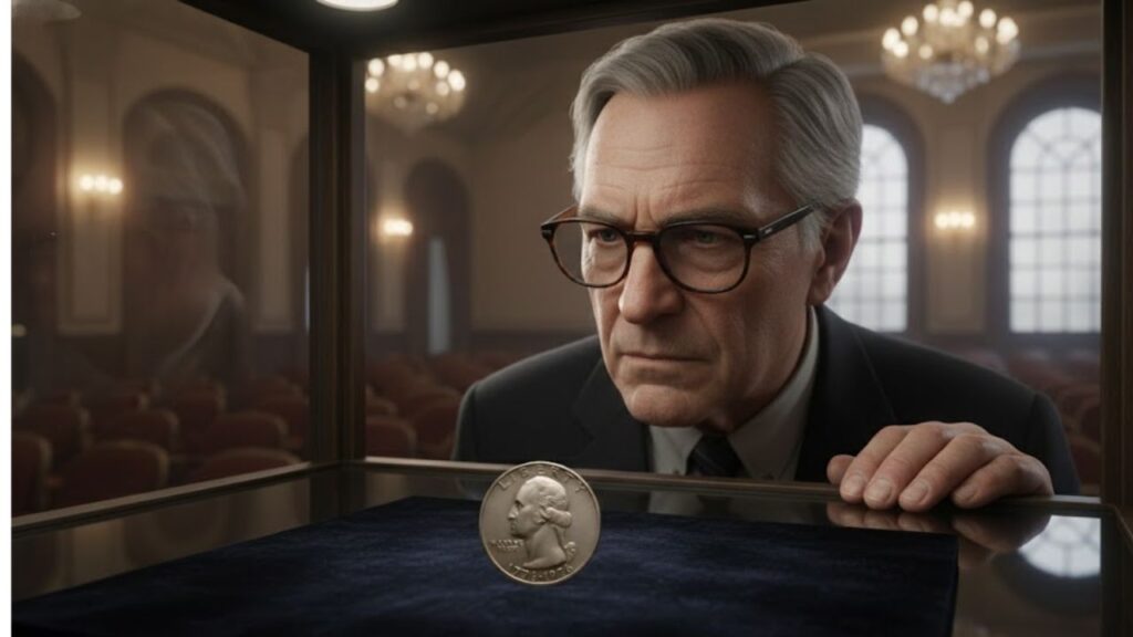 Rare Bicentennial Quarter Worth Millions: Spot Hidden Valuable Coins Now