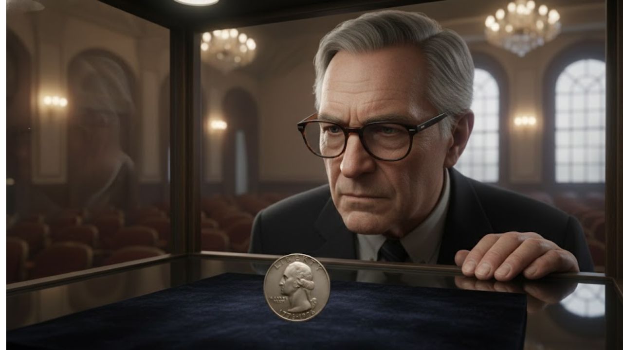 Rare Bicentennial Quarter Worth Millions: Spot Hidden Valuable Coins Now