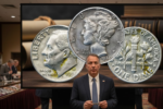 Rare Mercury Dime Value 2026: $1.1M Coins, Errors & Mint Mark Guide